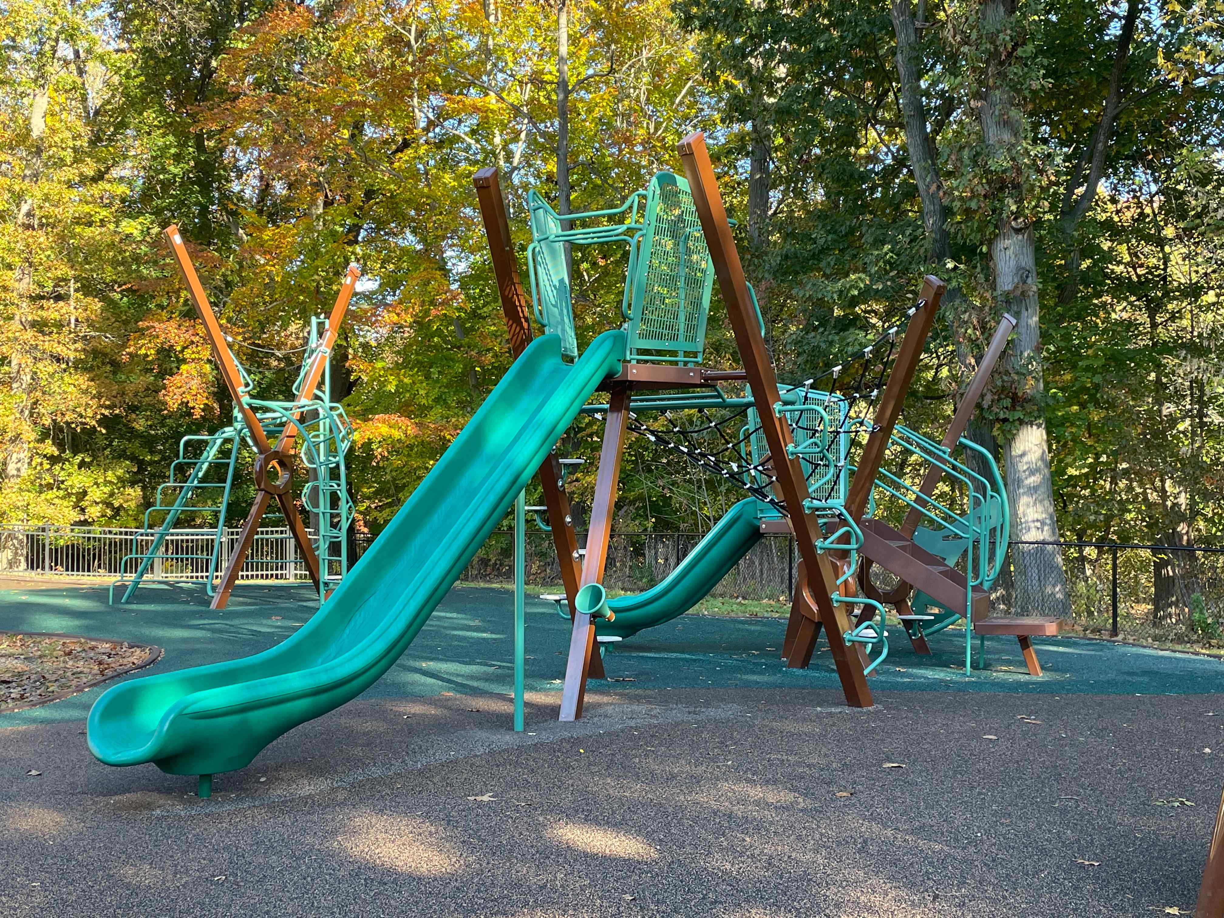 Park Playground And Outdoor Space Gallery Mrc Recreation